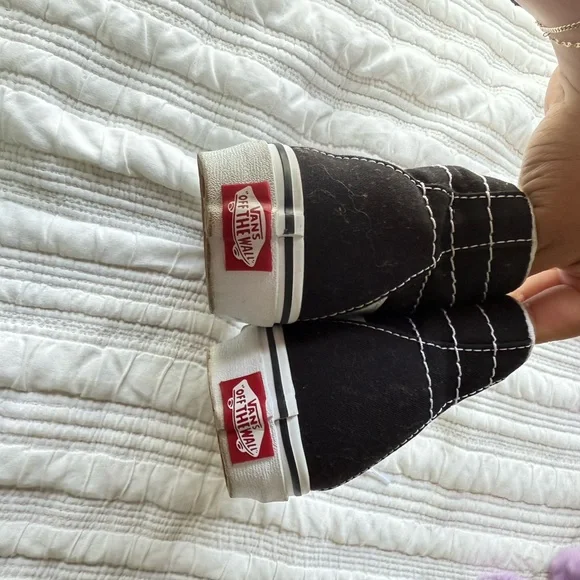 Vans high top sneakers - Picture 4 of 5